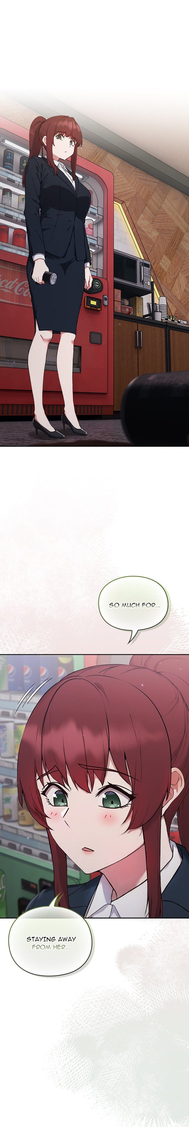 Let’s Play Hooky - Chapter 4 Page 25