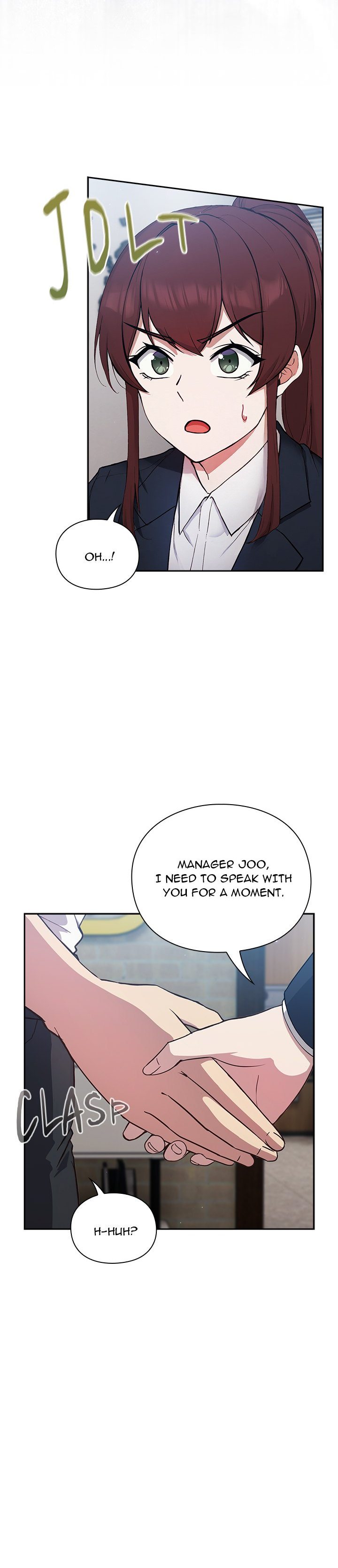 Let’s Play Hooky - Chapter 4 Page 4