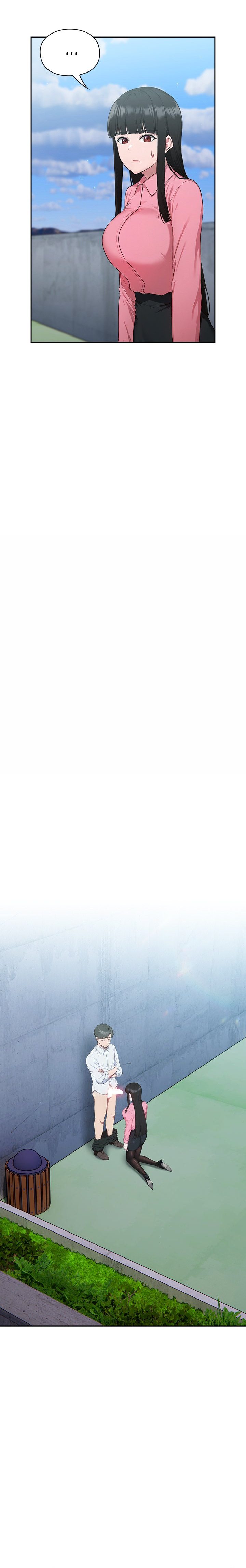 Let’s Play Hooky - Chapter 5 Page 26