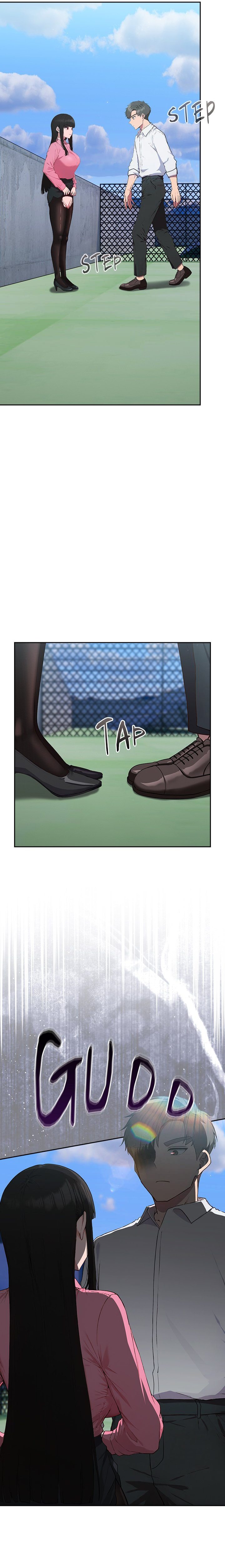 Let’s Play Hooky - Chapter 5 Page 3