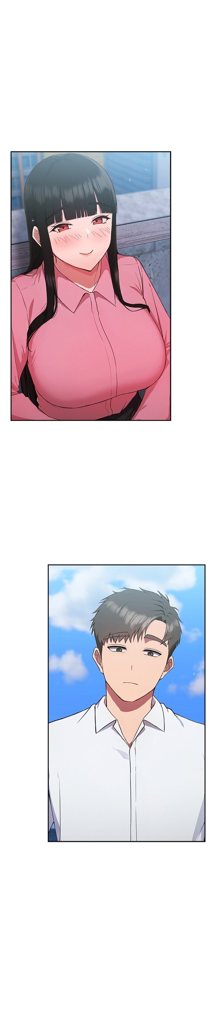 Let’s Play Hooky - Chapter 5 Page 4