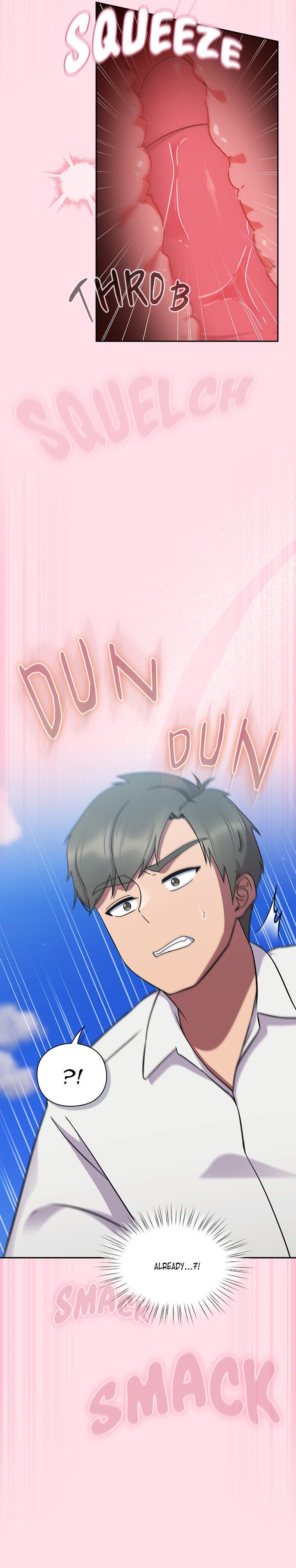 Let’s Play Hooky - Chapter 6 Page 22