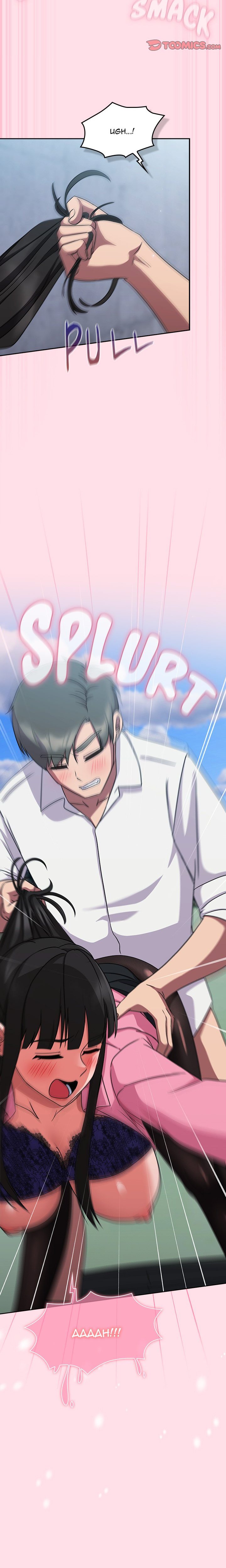 Let’s Play Hooky - Chapter 6 Page 25