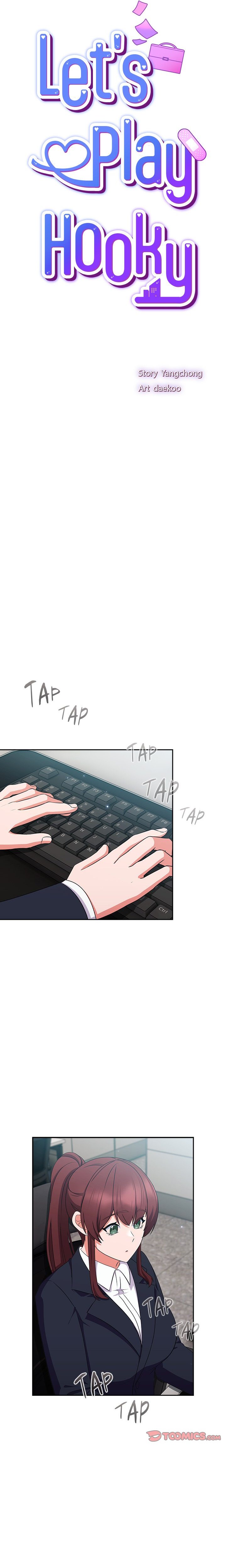 Let’s Play Hooky - Chapter 6 Page 6