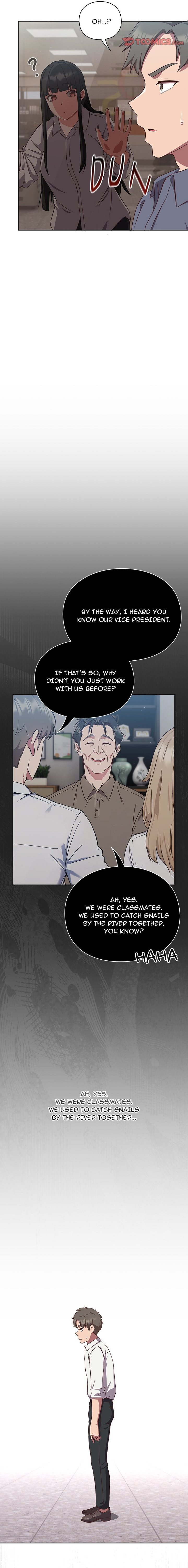 Let’s Play Hooky - Chapter 9 Page 7