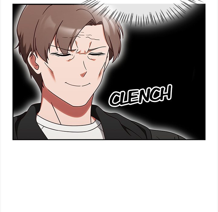 Ground and Pound - Chapter 1 Page 122