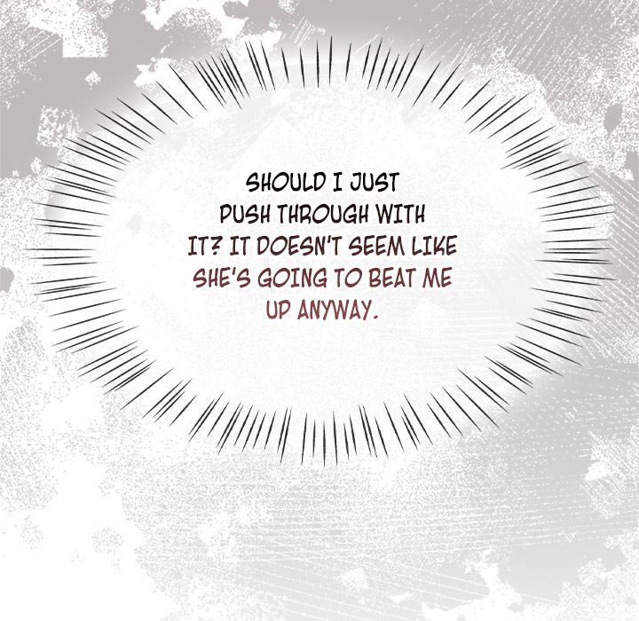 Ground and Pound - Chapter 1 Page 230