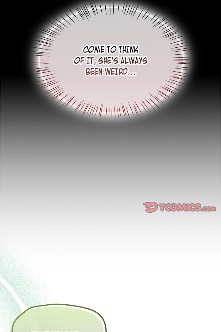 Ground and Pound - Chapter 15 Page 20