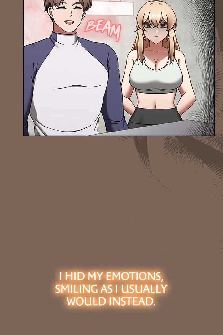 Ground and Pound - Chapter 20 Page 3