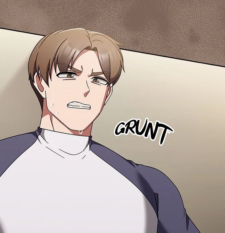 Ground and Pound - Chapter 20 Page 31