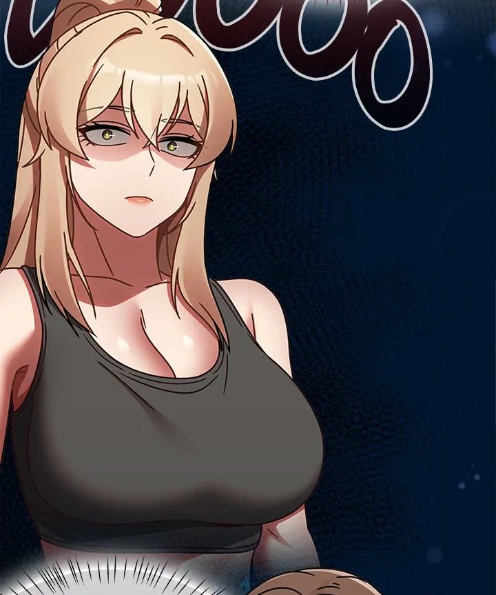 Ground and Pound - Chapter 21 Page 101