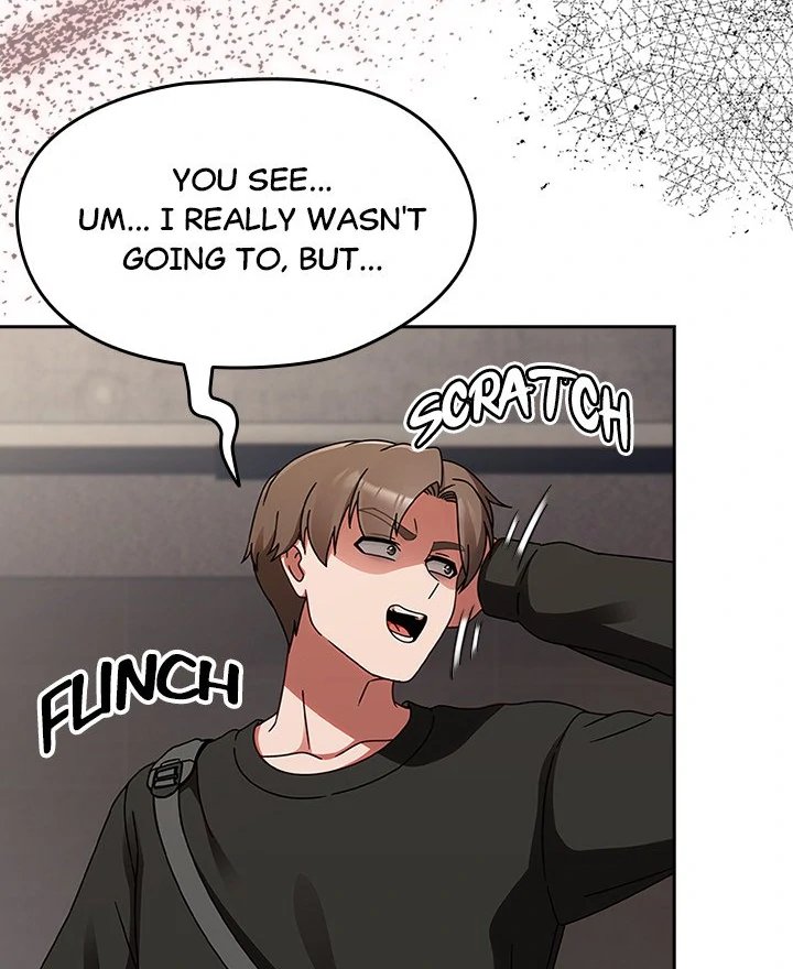 Ground and Pound - Chapter 21 Page 14