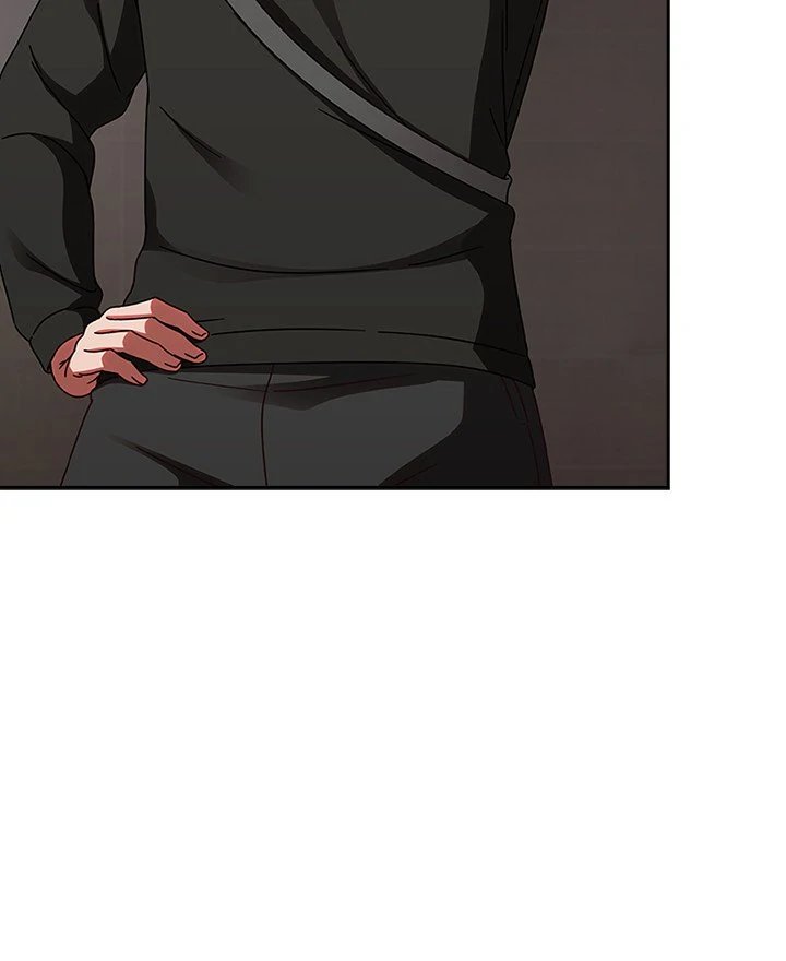 Ground and Pound - Chapter 21 Page 15