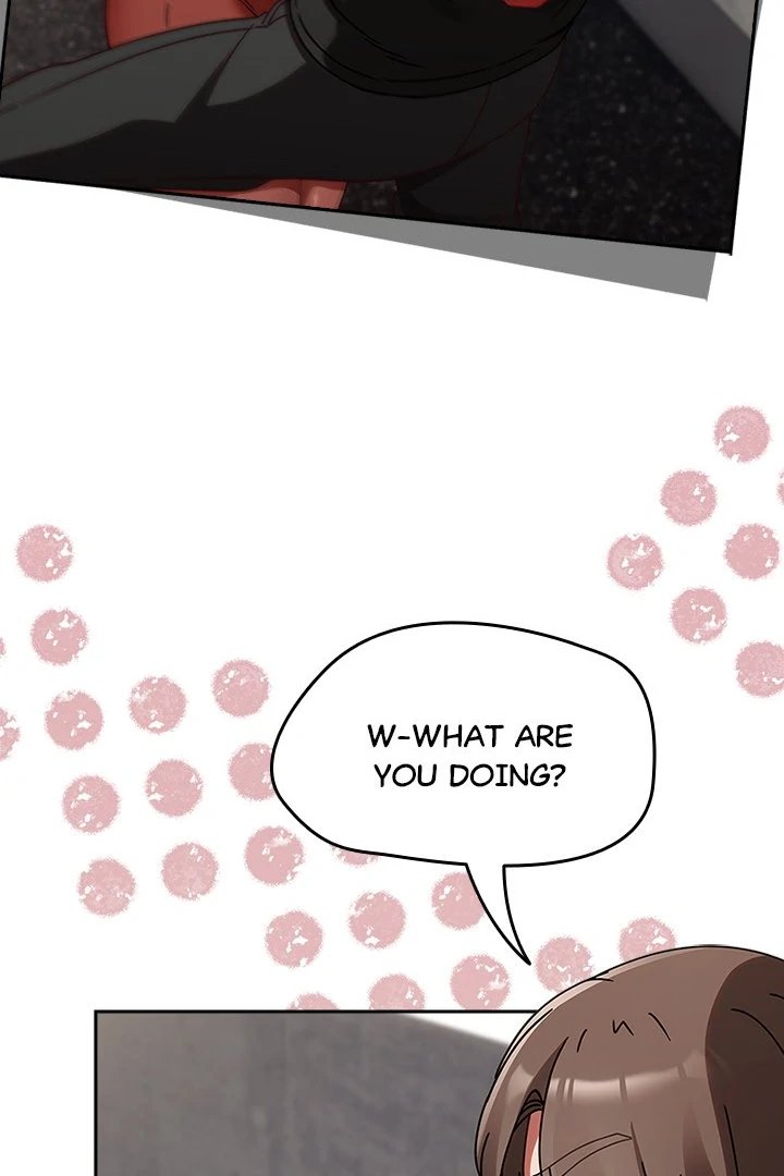 Ground and Pound - Chapter 21 Page 17