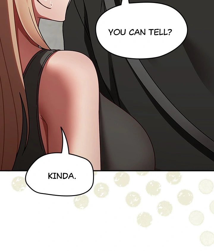 Ground and Pound - Chapter 21 Page 20