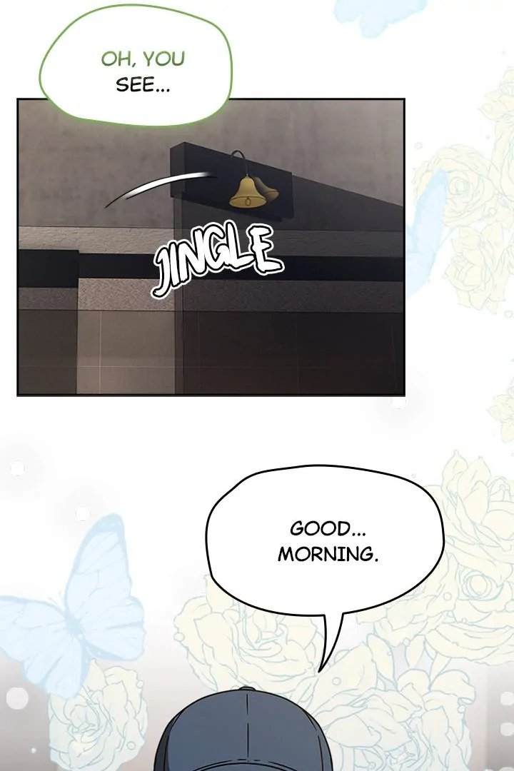 Ground and Pound - Chapter 21 Page 26