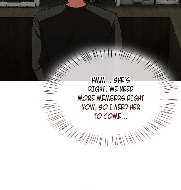 Ground and Pound - Chapter 21 Page 46