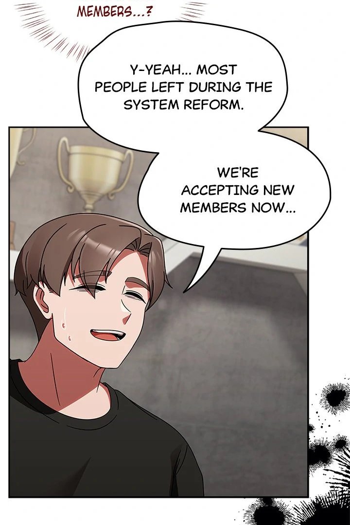 Ground and Pound - Chapter 21 Page 49