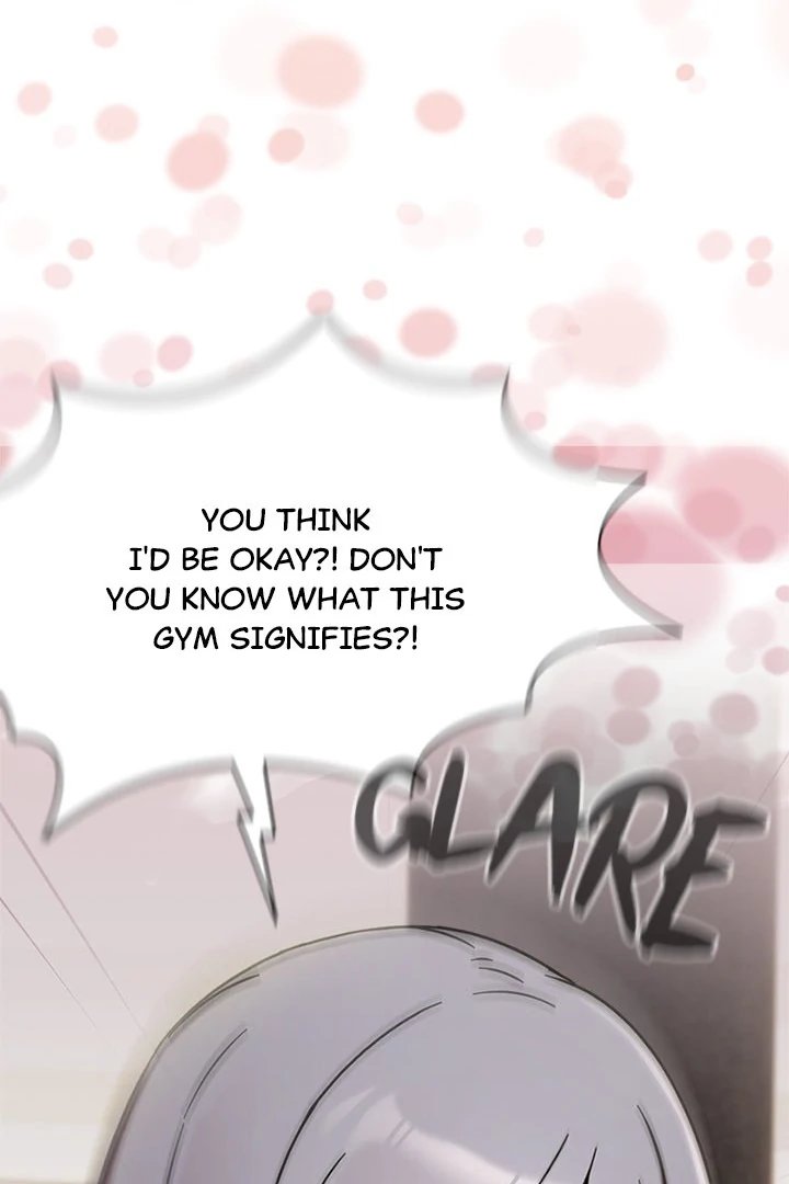 Ground and Pound - Chapter 21 Page 54