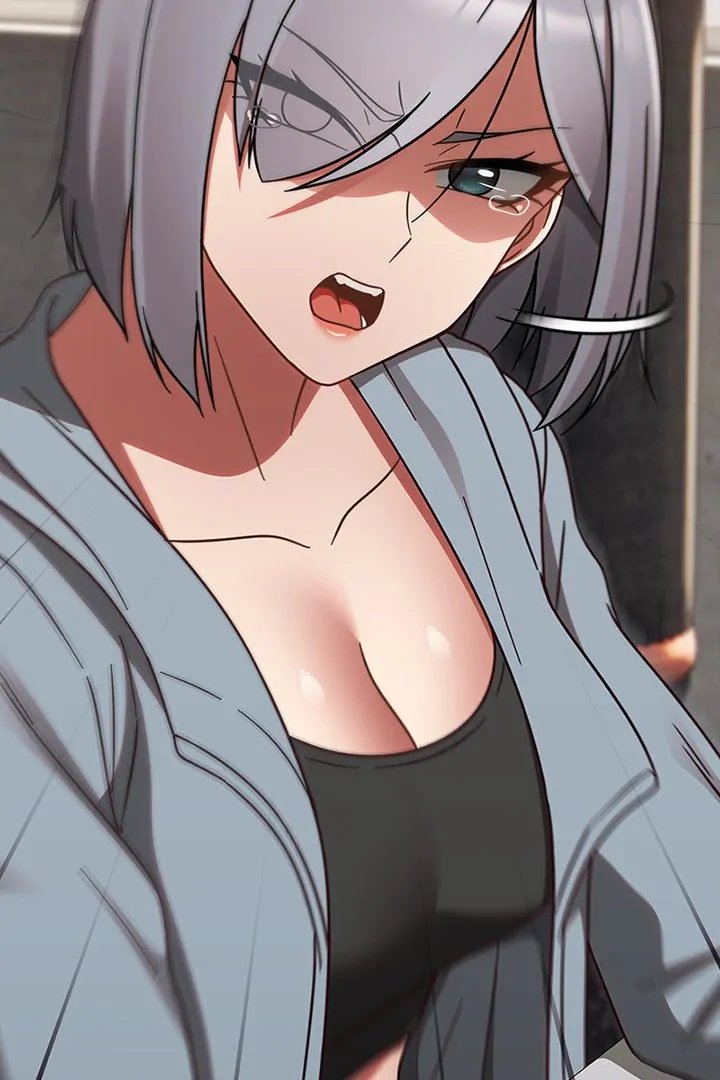 Ground and Pound - Chapter 21 Page 55