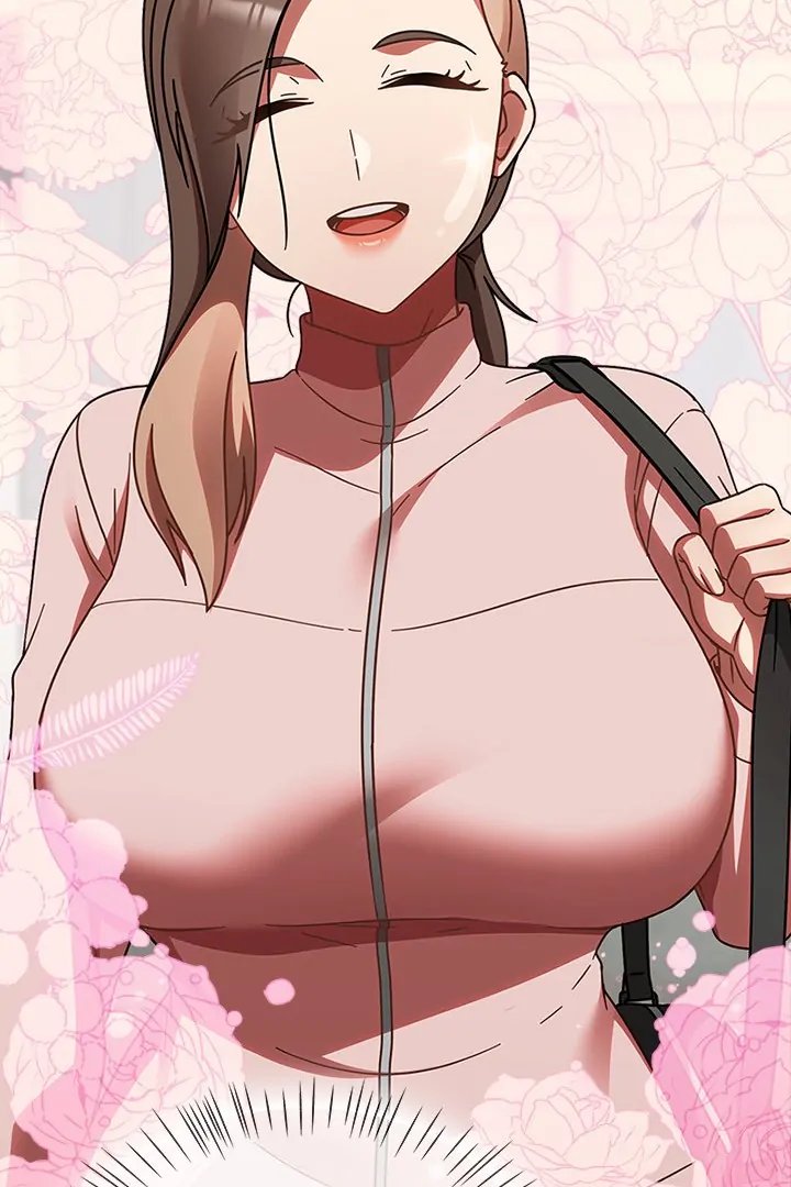 Ground and Pound - Chapter 21 Page 60