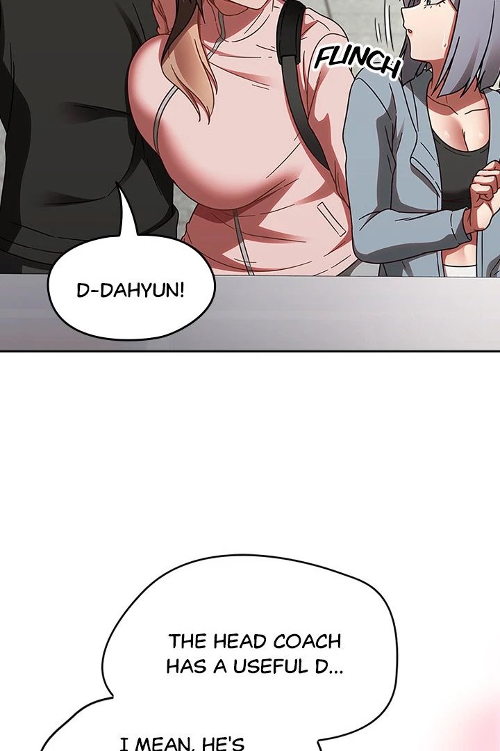 Ground and Pound - Chapter 21 Page 65