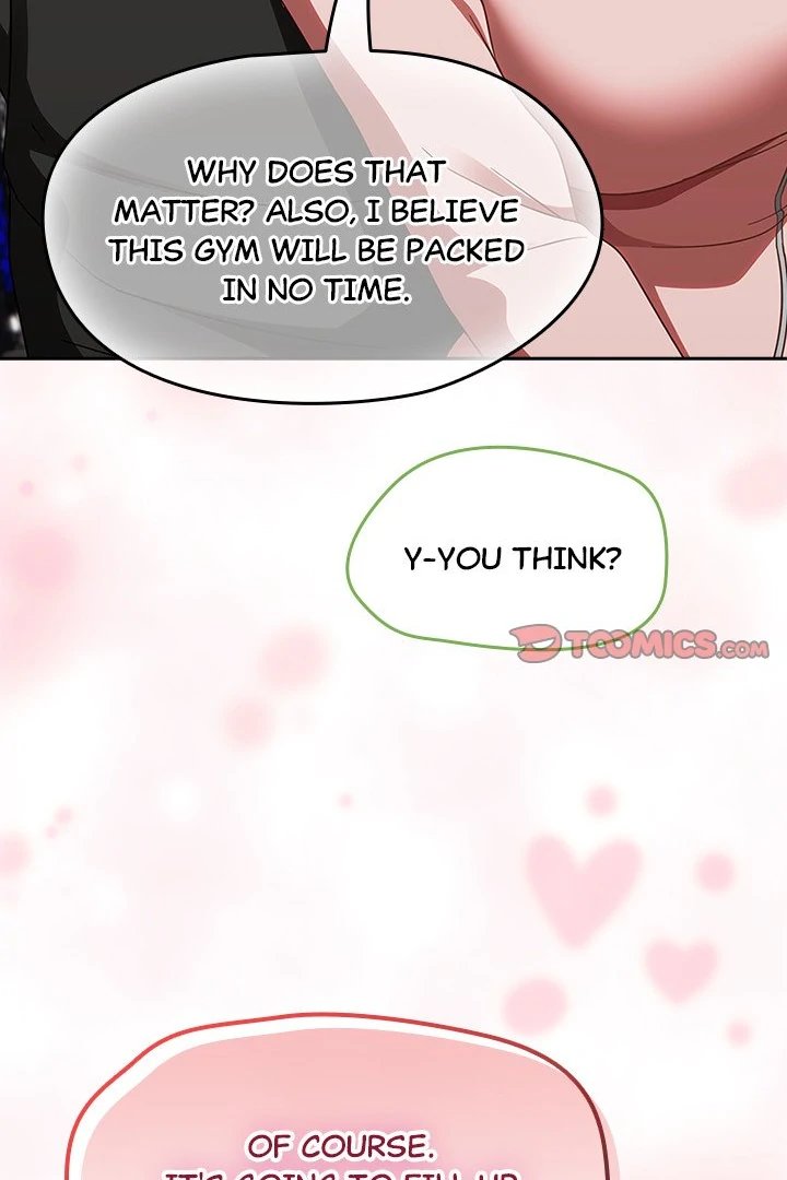 Ground and Pound - Chapter 21 Page 69