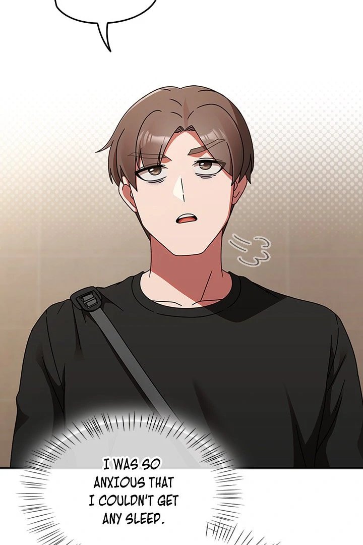 Ground and Pound - Chapter 21 Page 7