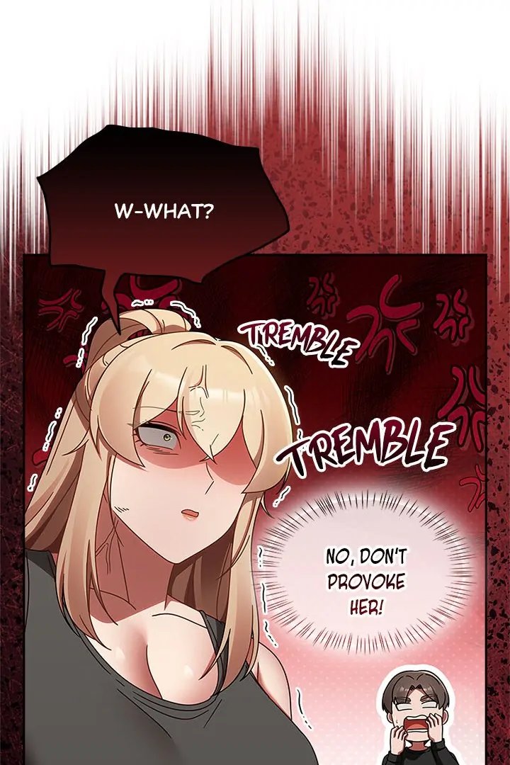 Ground and Pound - Chapter 21 Page 79