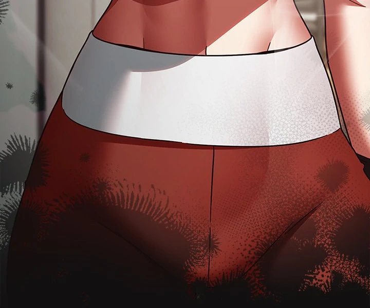 Ground and Pound - Chapter 21 Page 83