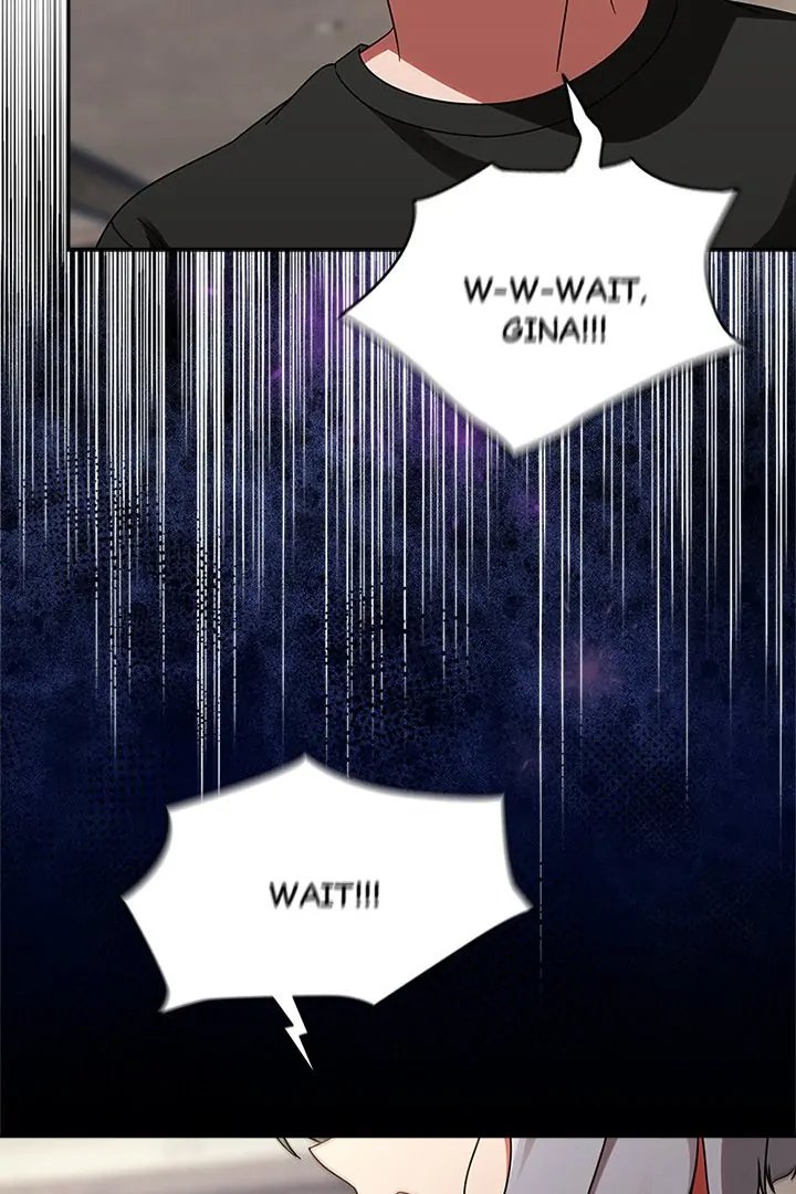 Ground and Pound - Chapter 21 Page 85