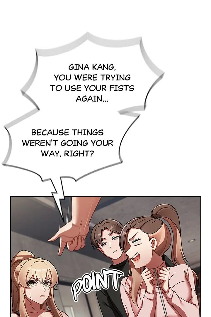 Ground and Pound - Chapter 21 Page 90