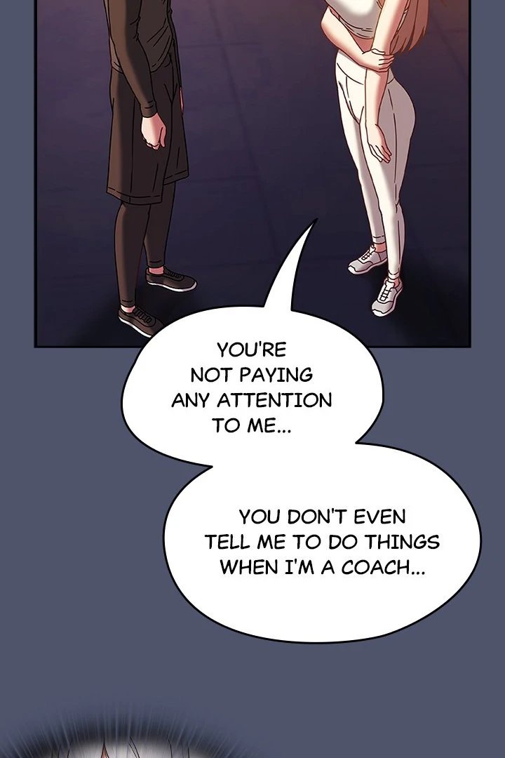 Ground and Pound - Chapter 22 Page 115