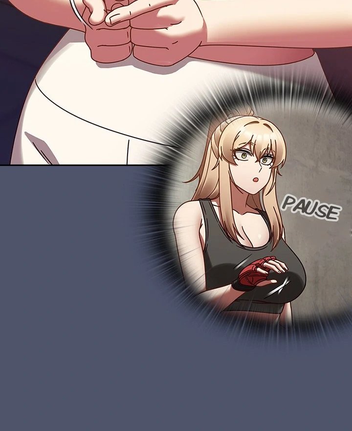 Ground and Pound - Chapter 22 Page 117