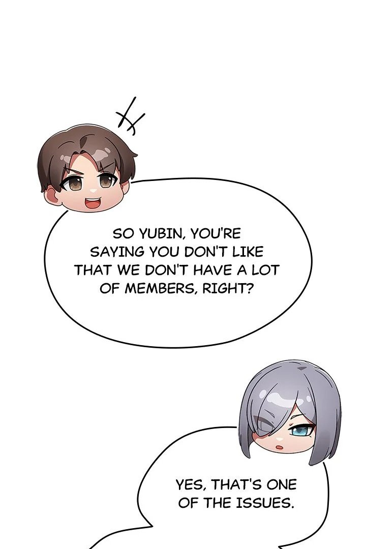 Ground and Pound - Chapter 22 Page 12