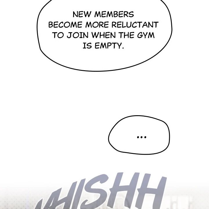 Ground and Pound - Chapter 22 Page 13