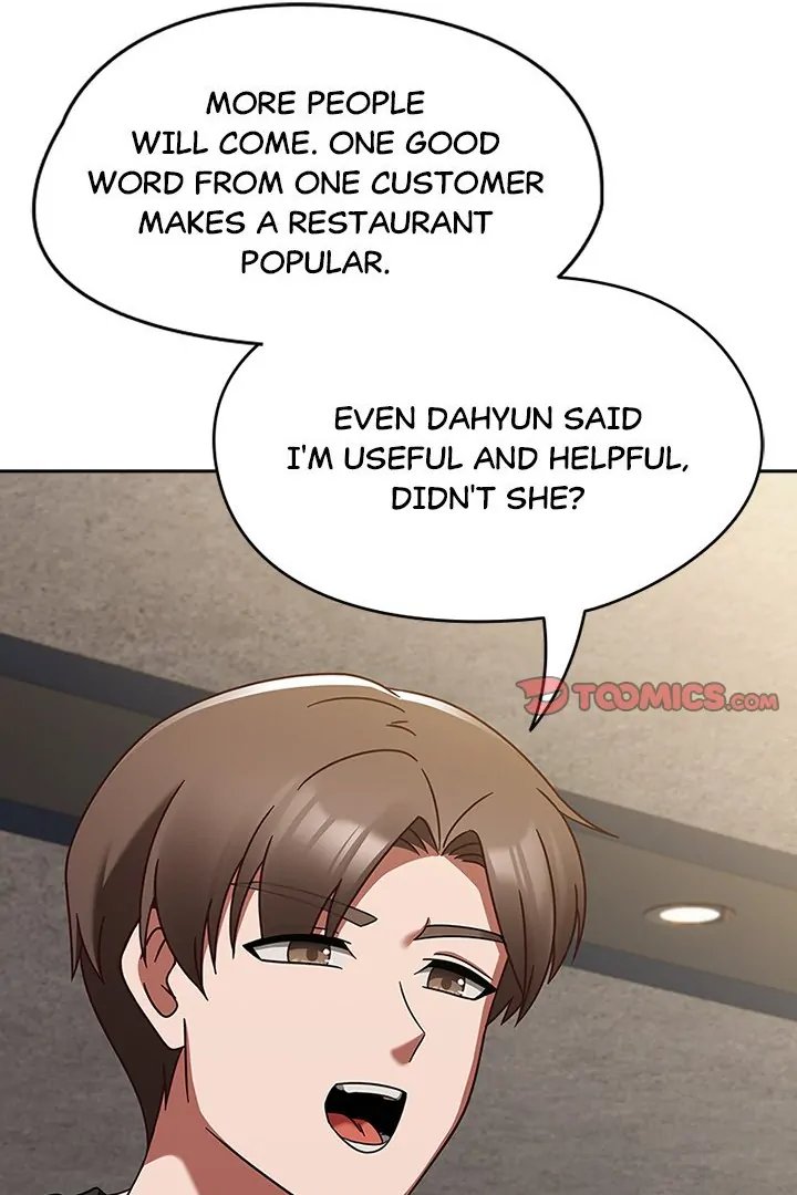 Ground and Pound - Chapter 22 Page 15