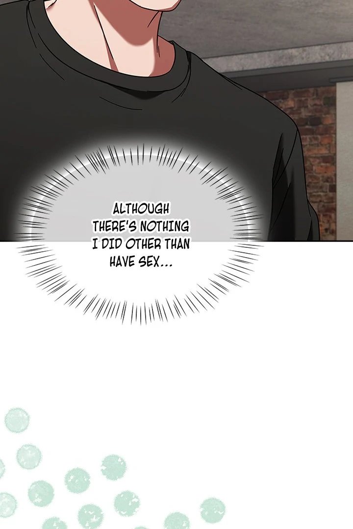 Ground and Pound - Chapter 22 Page 16