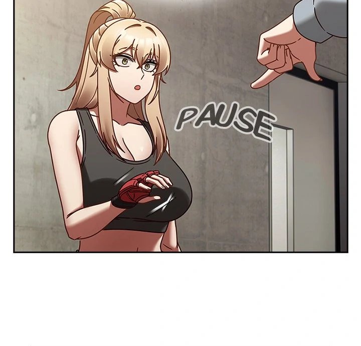 Ground and Pound - Chapter 22 Page 24