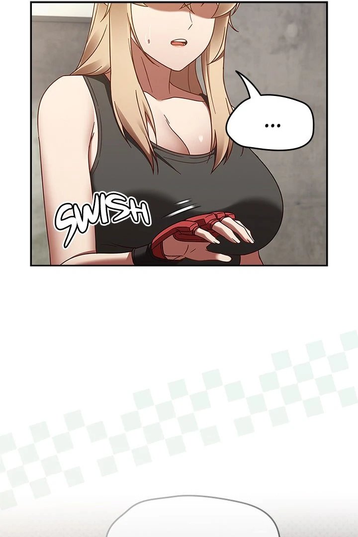 Ground and Pound - Chapter 22 Page 25