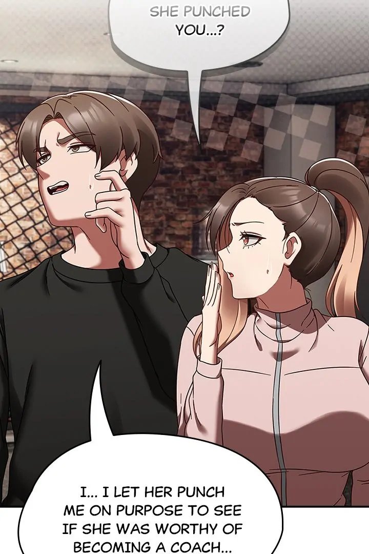 Ground and Pound - Chapter 22 Page 26