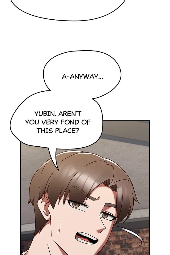 Ground and Pound - Chapter 22 Page 27