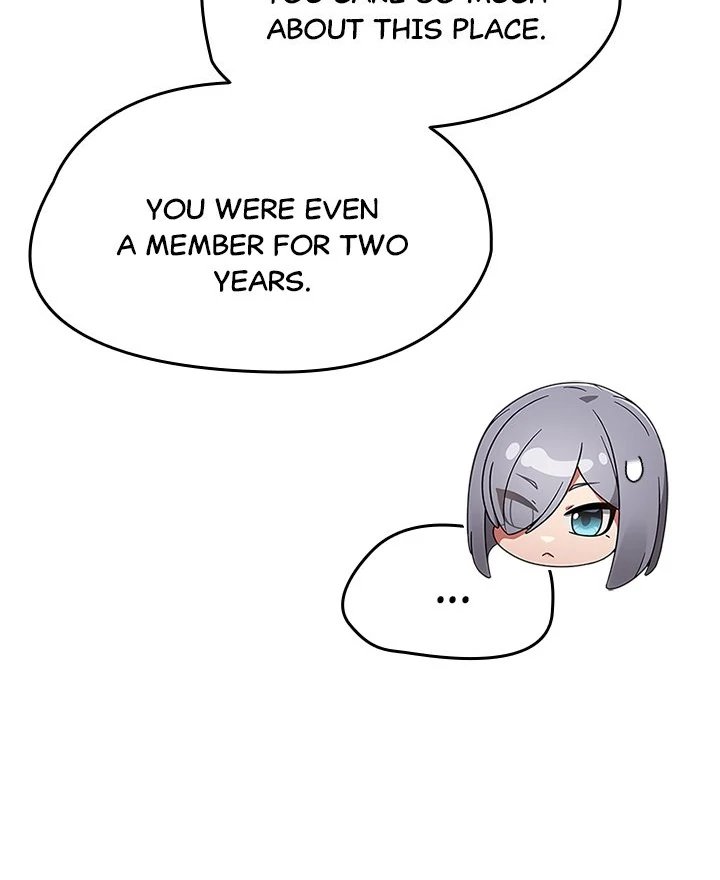 Ground and Pound - Chapter 22 Page 29