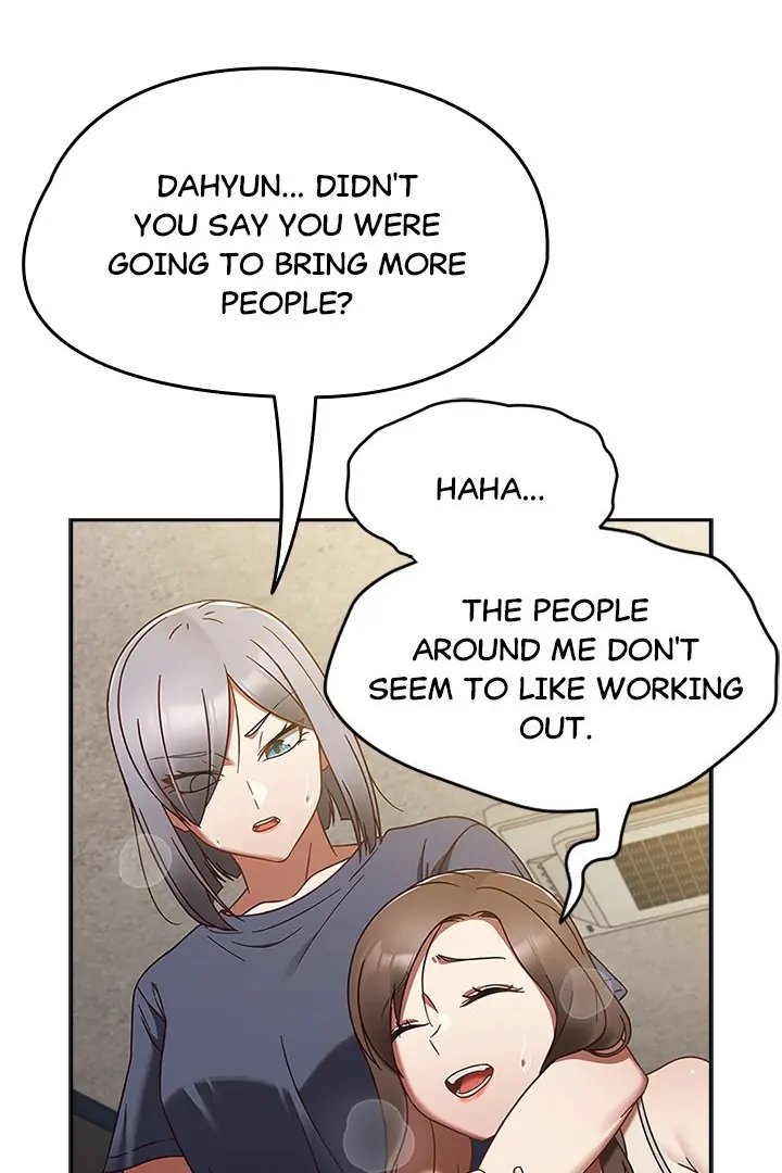 Ground and Pound - Chapter 22 Page 49