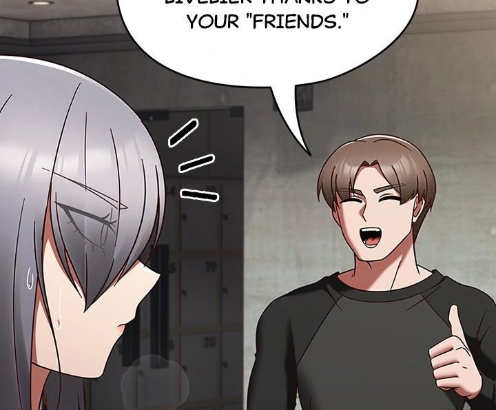 Ground and Pound - Chapter 22 Page 52