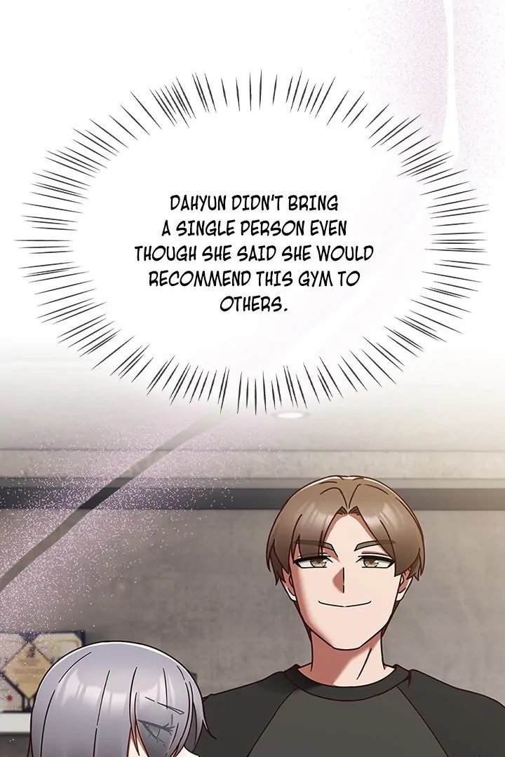 Ground and Pound - Chapter 22 Page 56