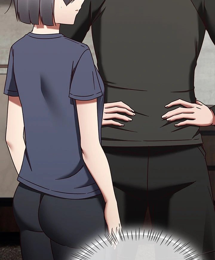 Ground and Pound - Chapter 22 Page 57