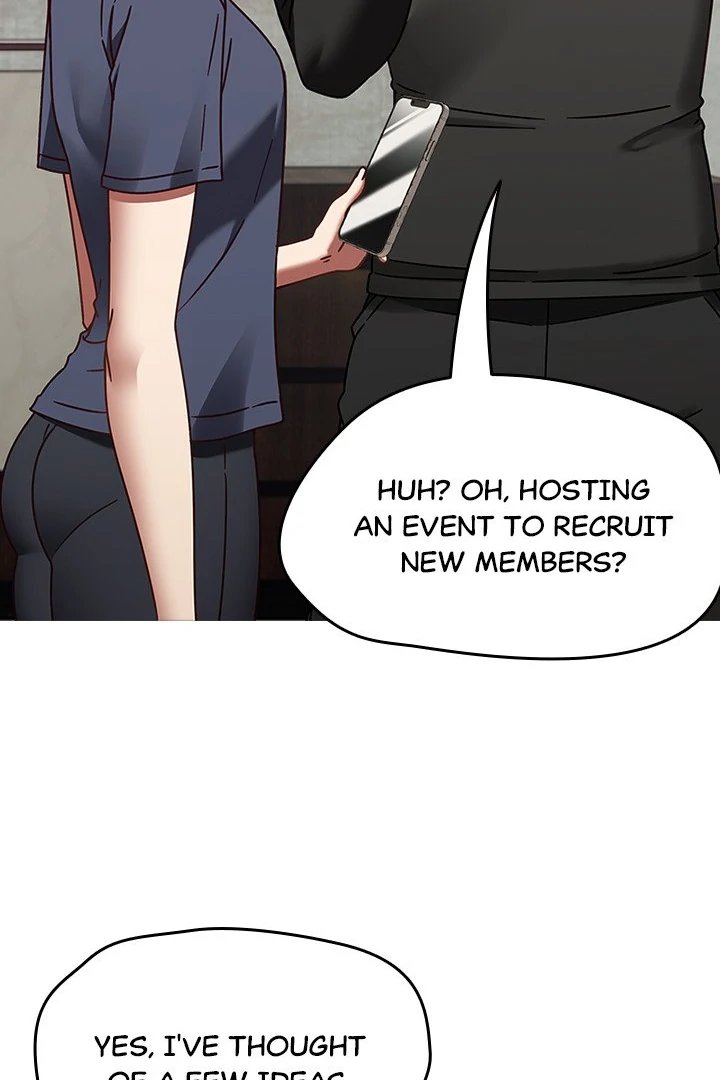 Ground and Pound - Chapter 22 Page 61