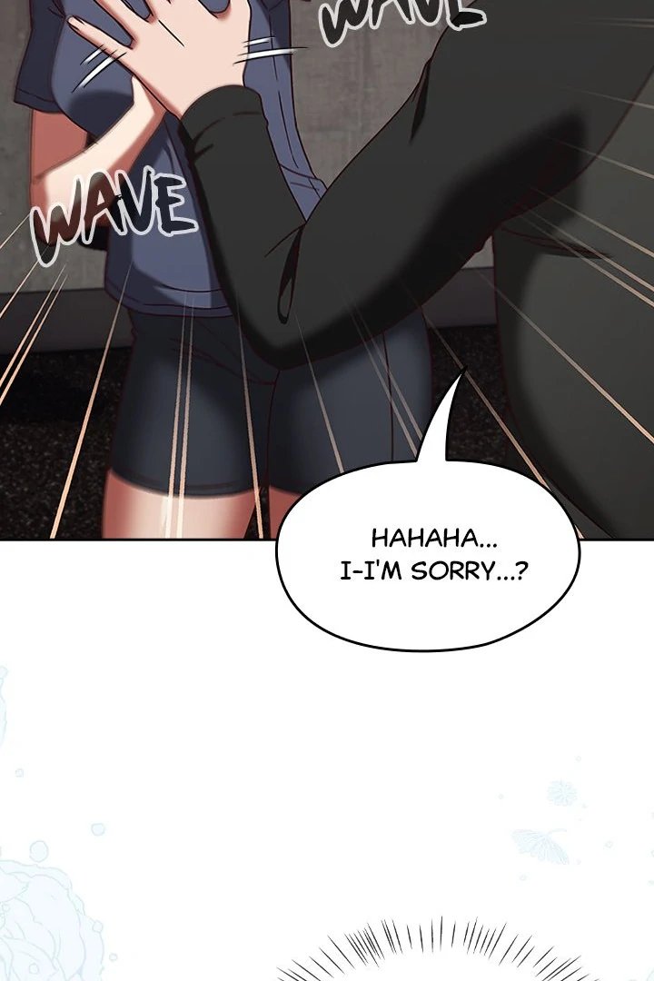 Ground and Pound - Chapter 22 Page 66