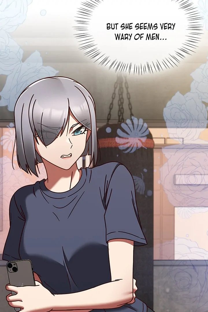 Ground and Pound - Chapter 22 Page 67